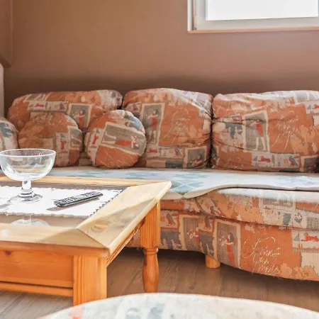 Cozy In Bleiwasche Germany Near Ski Area Willingen Apartment *