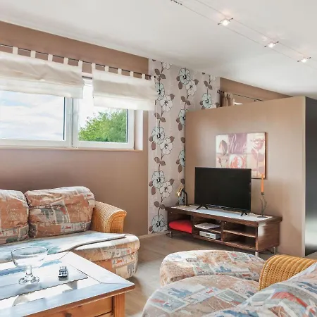 Cozy In Bleiwasche Germany Near Ski Area Willingen Apartment