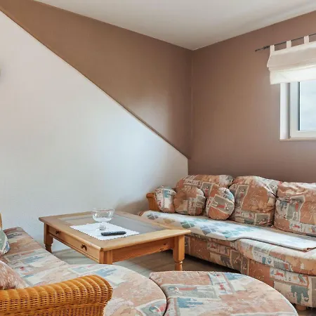Apartment Cozy In Bleiwasche Germany Near Ski Area Willingen *