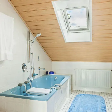 Cozy In Bleiwasche Germany Near Ski Area Willingen *
