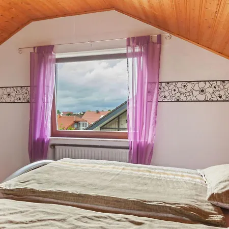 Cozy In Bleiwasche Germany Near Ski Area Willingen Apartment *