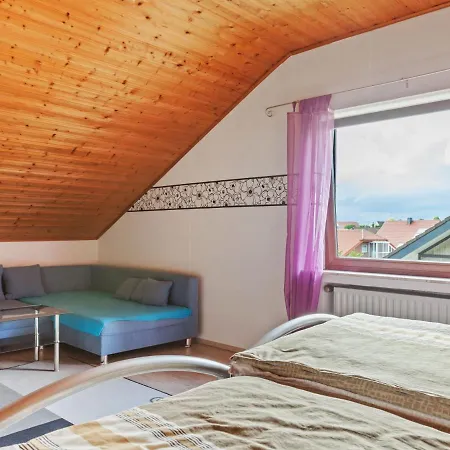 Cozy In Bleiwasche Germany Near Ski Area Willingen Apartment