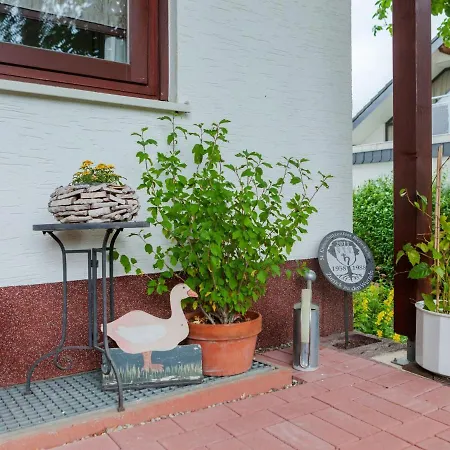 Apartment Cozy In Bleiwasche Germany Near Ski Area Willingen Bad Wünnenberg