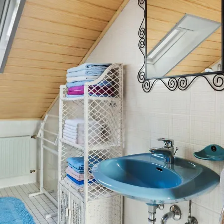 Apartment Cozy In Bleiwasche Germany Near Ski Area Willingen *
