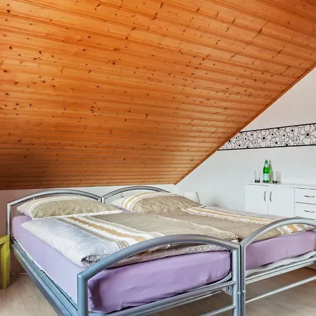 Cozy In Bleiwasche Germany Near Ski Area Willingen