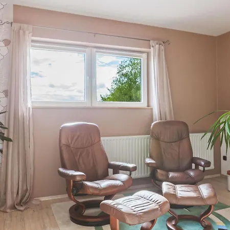 Cozy In Bleiwasche Germany Near Ski Area Willingen Apartment *