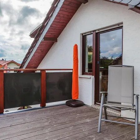 Cozy In Bleiwasche Germany Near Ski Area Willingen Apartment Bad Wünnenberg